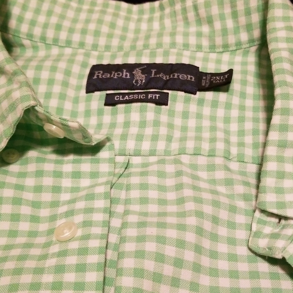 Shirt - Picture 2 of 4